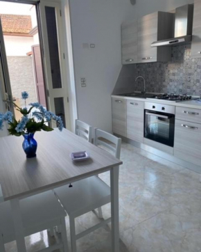 Case Vacanza Da Silvì Agropoli